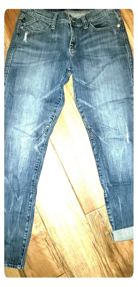 ~ROCK&REPUBLIC JEANS~